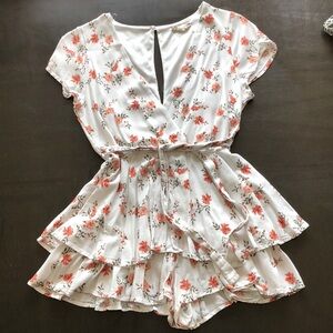 Altar’d State Romper